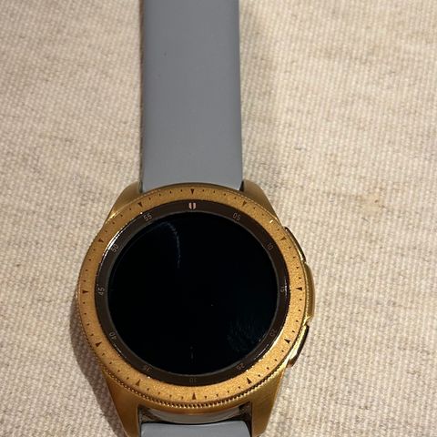 Samsung galaxy watch