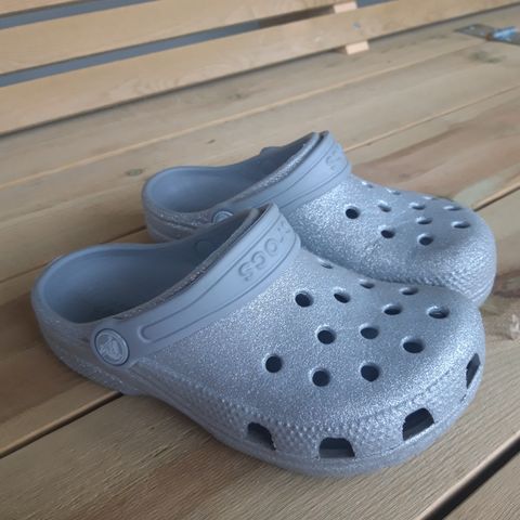 Crocs str 29-30 (C12)