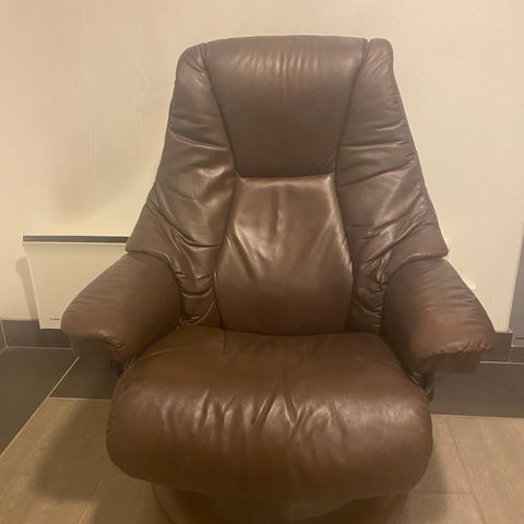 Stressless lenestol