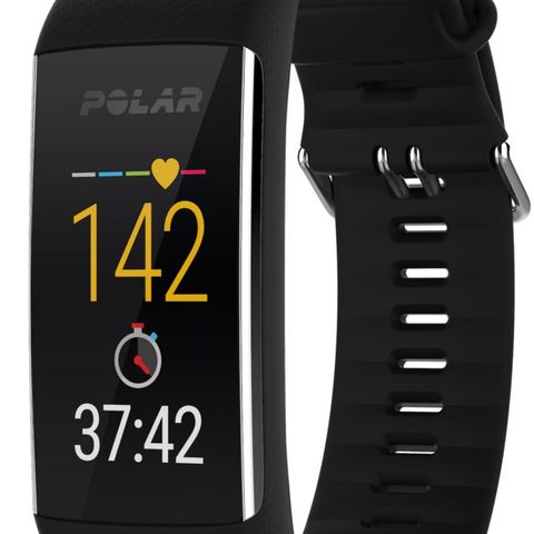 Polar A370