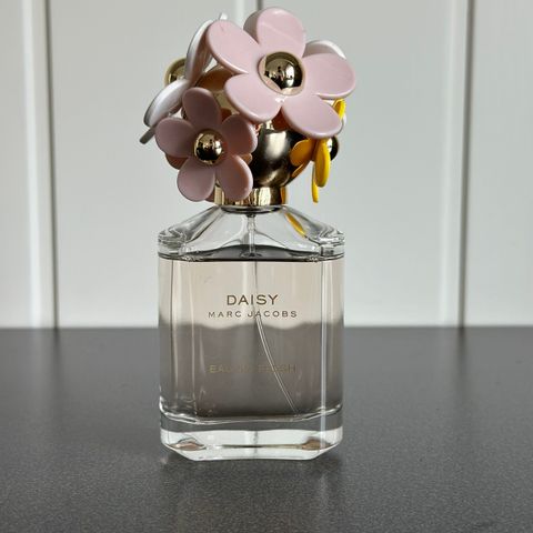 Daisy eau so fresh fra Marc Jacobs