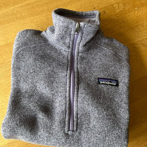 Patagonia fleecegenser S