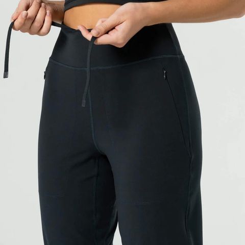 Ninepine Asana jogger