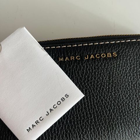 Marc Jacobs lommebok