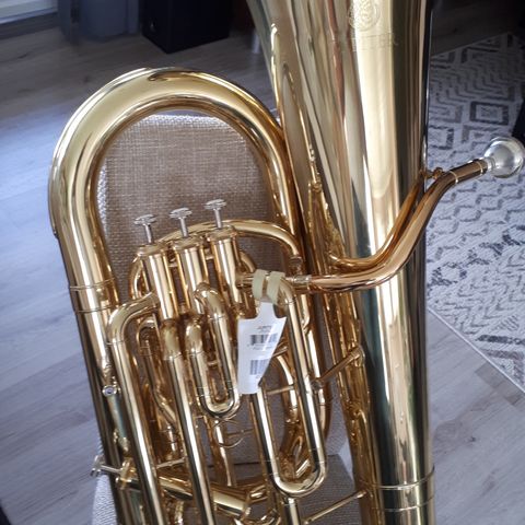 Tuba Eb type Jupiter JTU 1020