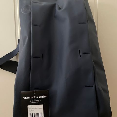 Douchebag | Hugger 1st Generation Base Backpack 15L