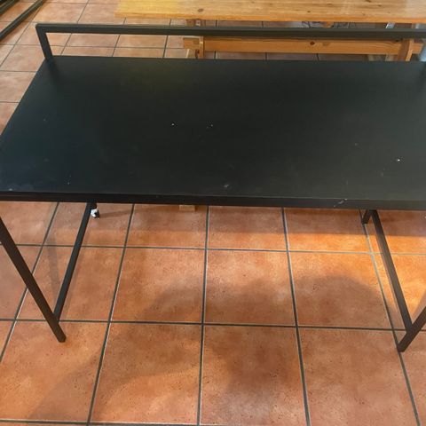 Pult / Skrivebord 120x60