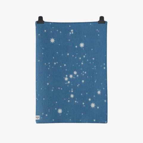 ORION BABYPLEDD, BLUE