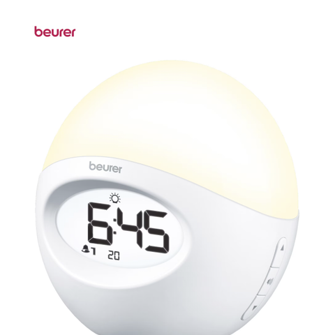 Wake-up light Beurer WL 32