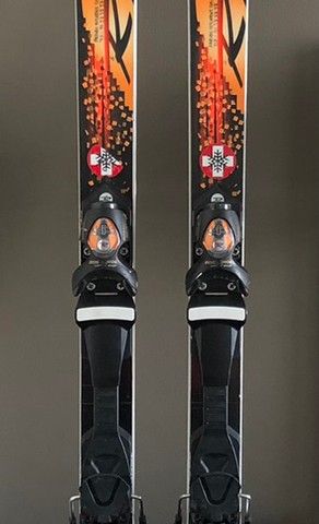 Rossignol SG 205 cm