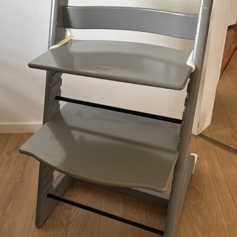 Stokke tripp trapp stol