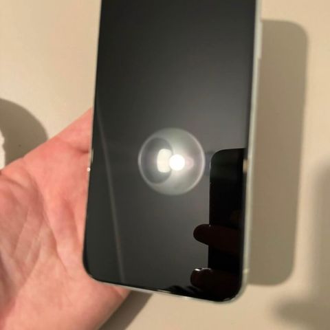 iPhone XR - Helt ny skjerm & Nytt batteri