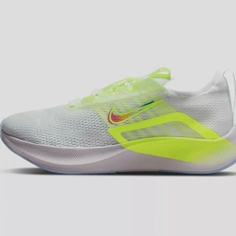 Nike Zoom Fly 4 Premium Shoes Women’s DN2658-101 Str. 37,5