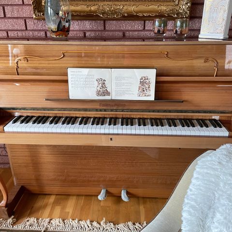 Piano