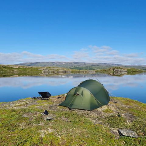 Helsport lofoten pro camp 3