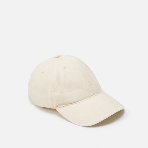 Wood Wood Low Profile Cap