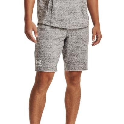 Under Armour sweatshorts str M. Ny med tags.