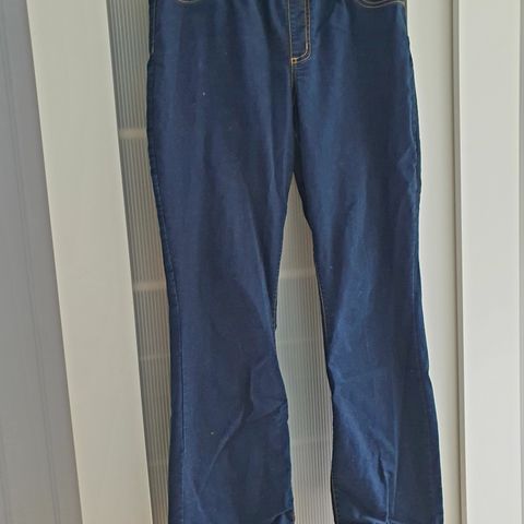 Cellbes Stretchjeans str 44