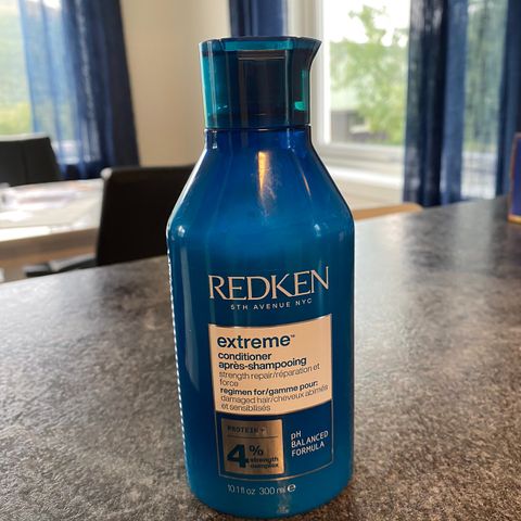 Redken extreme