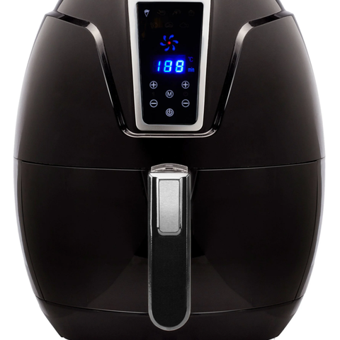 Princess Digital Touch airfryer XL 3,2 liter