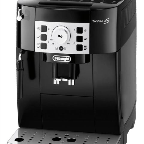 DeLonghi Magnifica Kaffemaskin