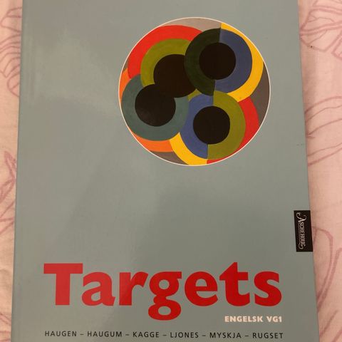 targets vg1