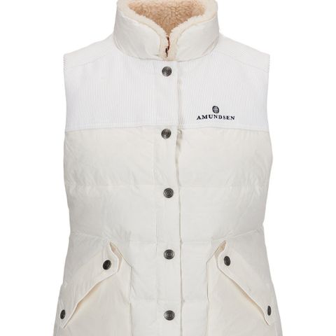 Amundsen vest