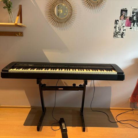 Piano Roland RD500