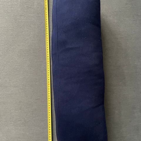 Yoga Bolster