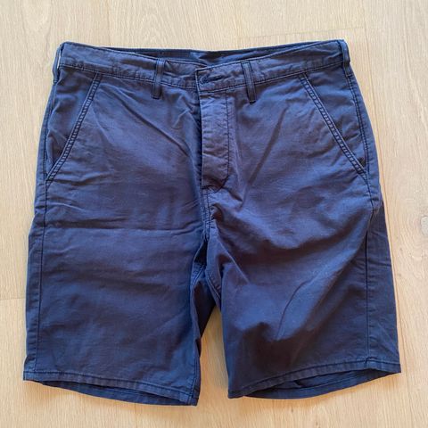 Levis shorts herre / gutt