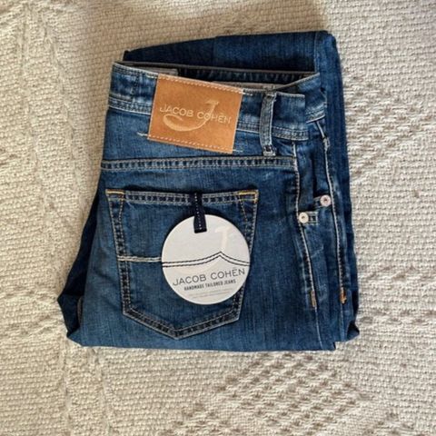 Jacob Cohen Jeans 33