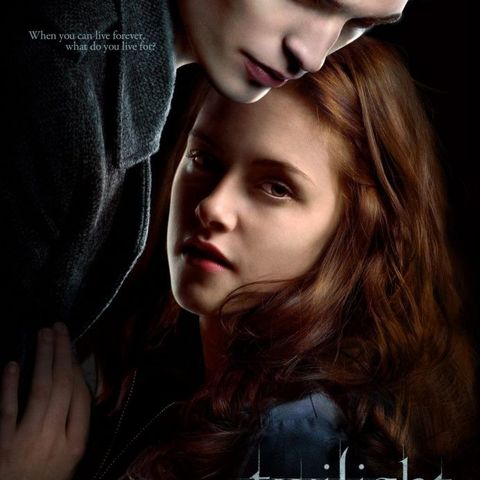 The Twilight saga bøker