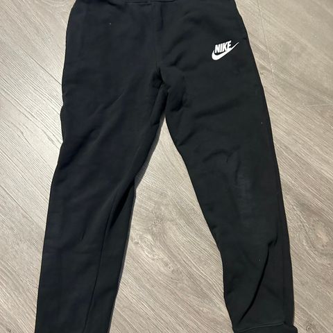 Nike joggebukse