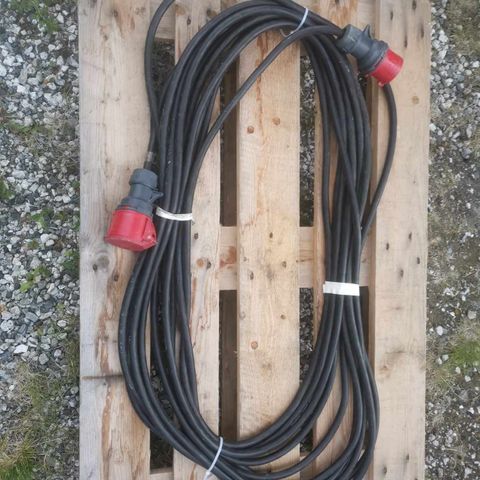 PRYSMIAN Kabel H07 RN-F 5g4