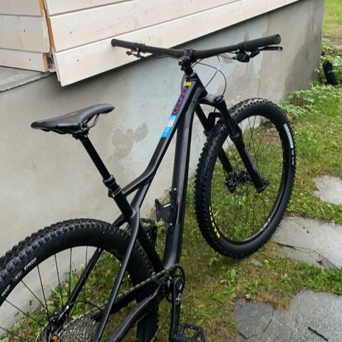 Orbea Laufey H30