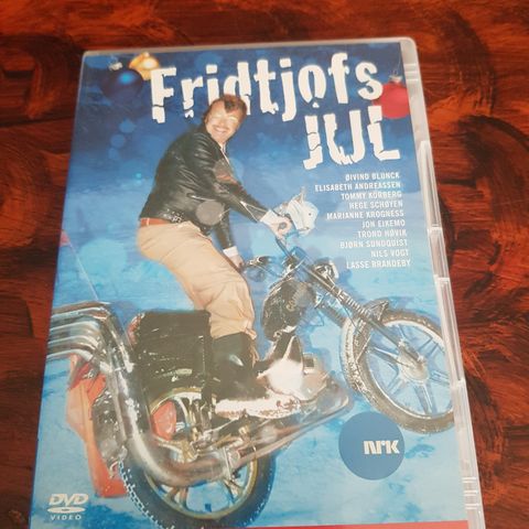 Fridtjofs Jul