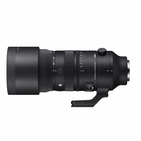 SIGMA 70-200 2.8 FOR SONY