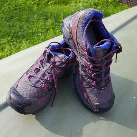 La Sportiva Ultra Raptor II GTX. 40 STR