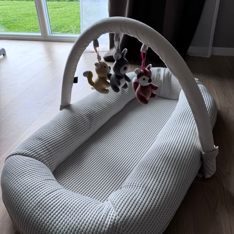 Babynest fra Yngri