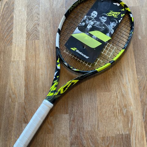 Helt ny Babolat Pure Aero Team