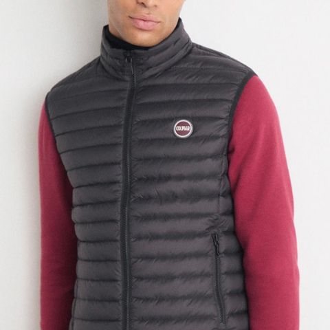 Colmar Down Vest (Str. 50)