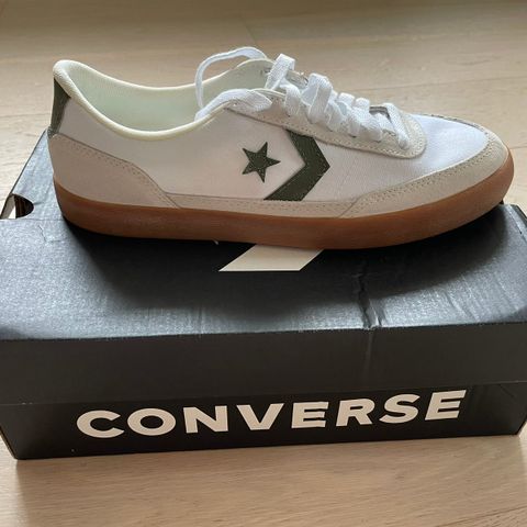 Converse sko