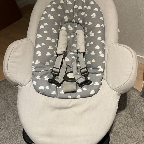 Stokke vippestol