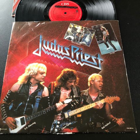 Judas Priest