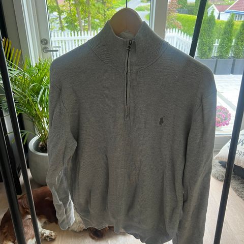 Ralph Lauren Half Zip