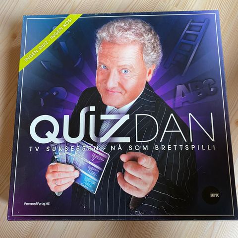 Quizdan