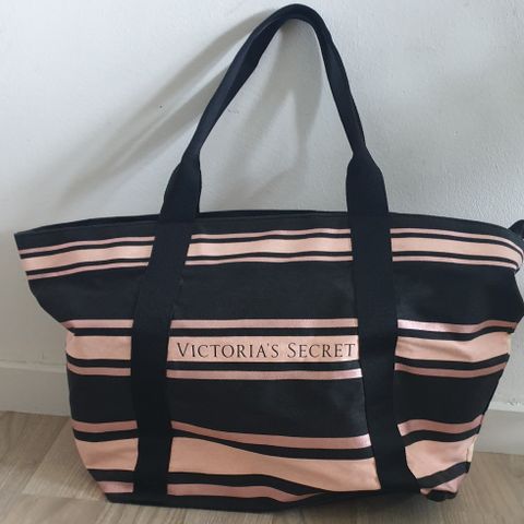 Victorias Secret weekendbag