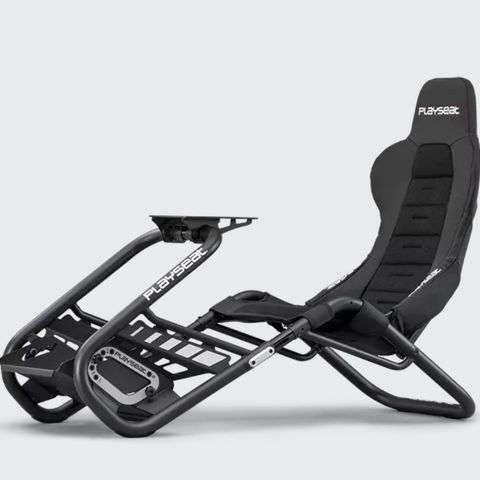 Simrig playseat trophy sette ønsker og kjøpe