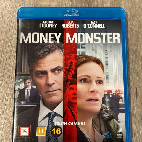 MONEY MONSTER