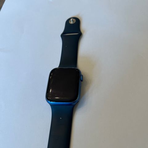 Apple Watch Series 7 45mm GPS